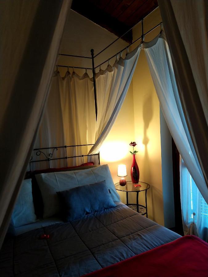 蒙福特达尔巴 Cascina Roella旅馆 外观 照片