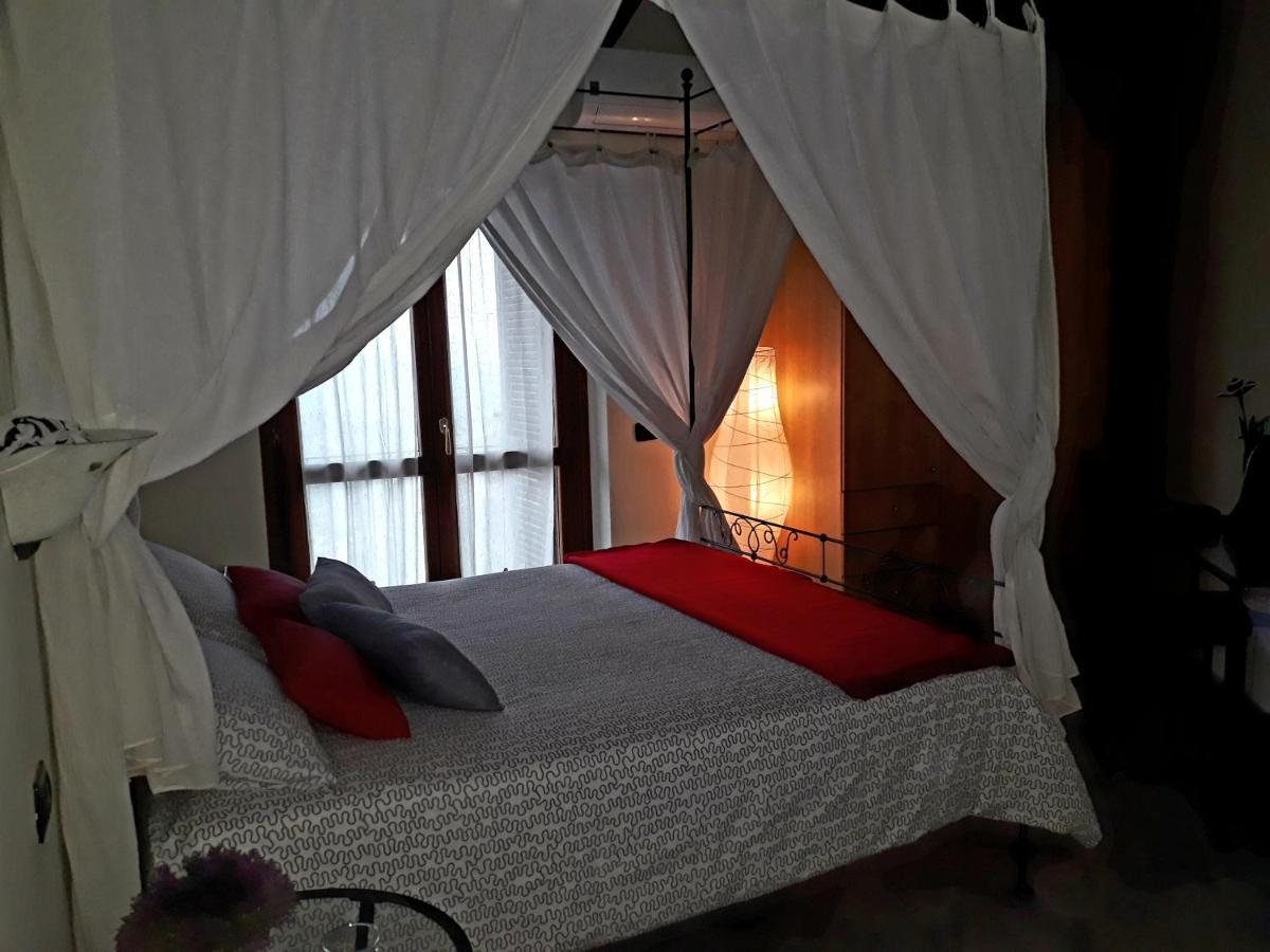 蒙福特达尔巴 Cascina Roella旅馆 外观 照片